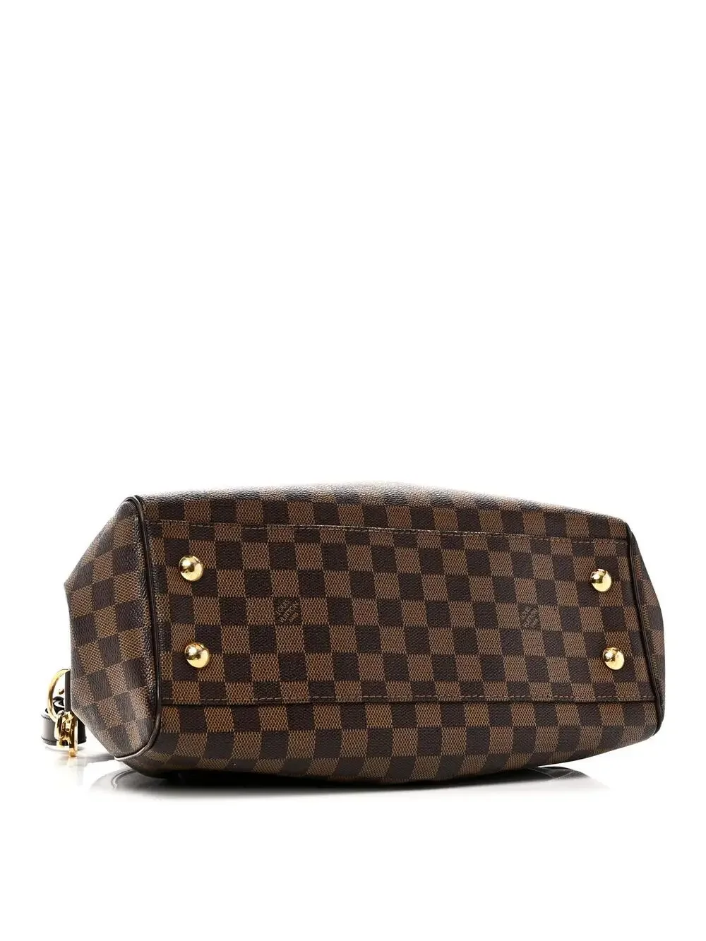 Louis Vuitton Damier Ebene Trevi Pm #261698L15B